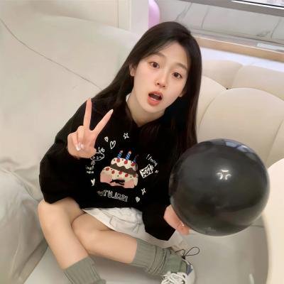 太平洋风暴